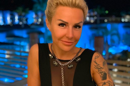 Blanka Lipińska