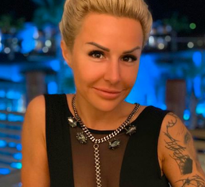 Blanka Lipińska