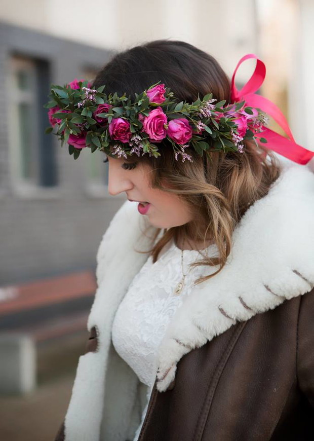 floral concept store