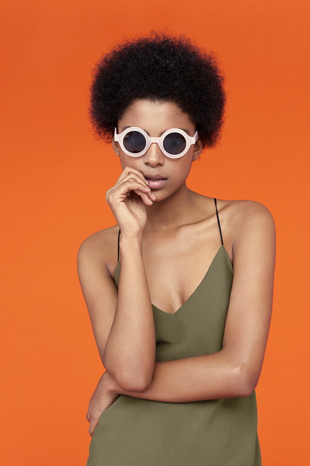 Tropicalism Pull&Bear