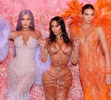 The 2019 Met Gala Celebrating Camp