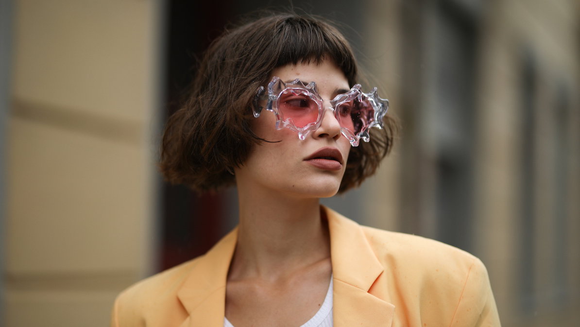 Street Style - Berlin - July 15, 2020