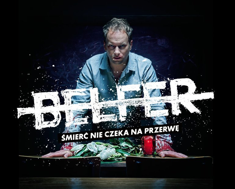 Belfer Canal+