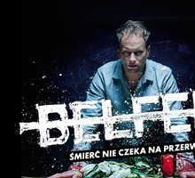 Belfer Canal+