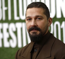 "The Peanut Butter Falcon" UK Premiere - 63rd BFI London Film Festival