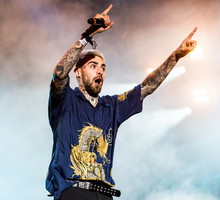 Open'er Festiwal 2018