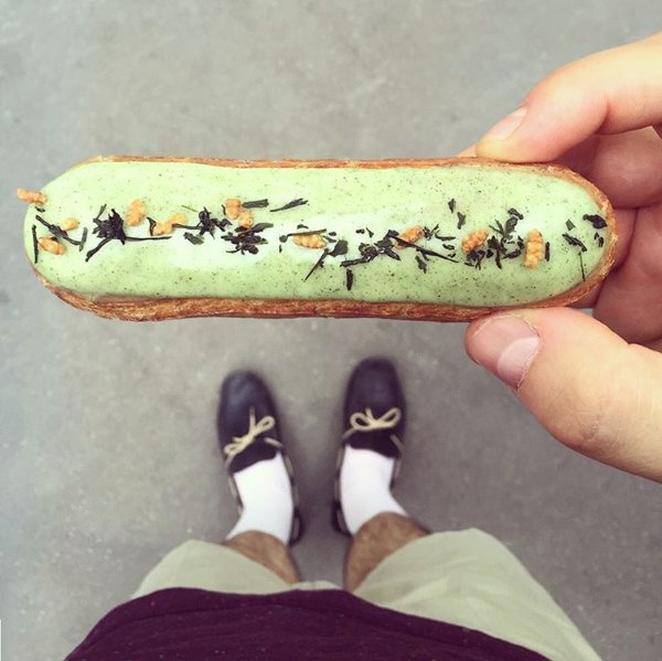 @desserted_in_paris Instagram