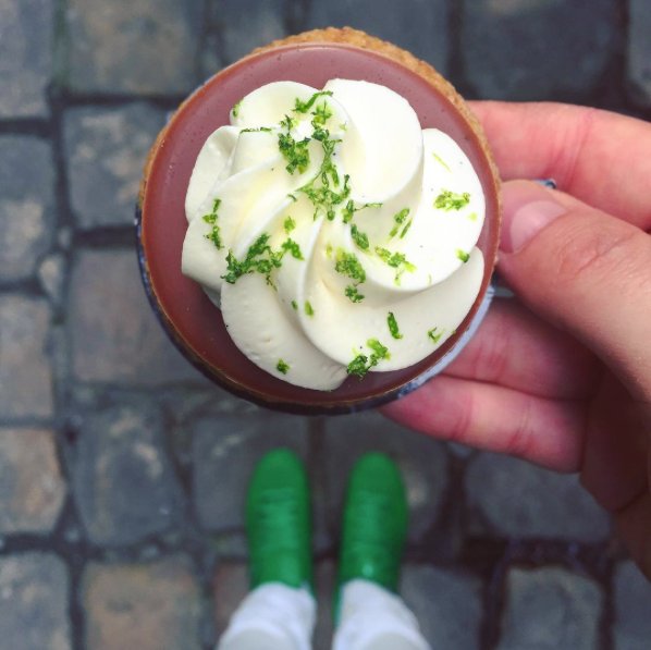 @desserted_in_paris Instagram