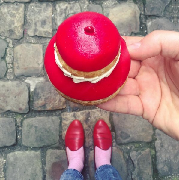@desserted_in_paris Instagram