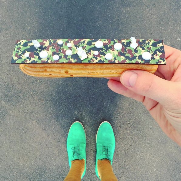 @desserted_in_paris Instagram