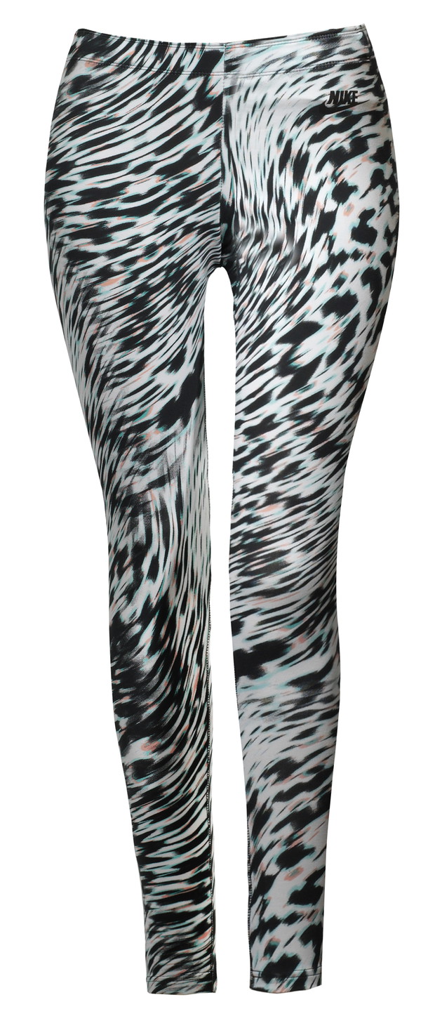 Legginsy Nike Factory