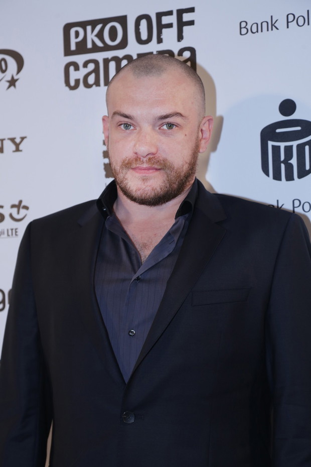 Łukasz Palkowski