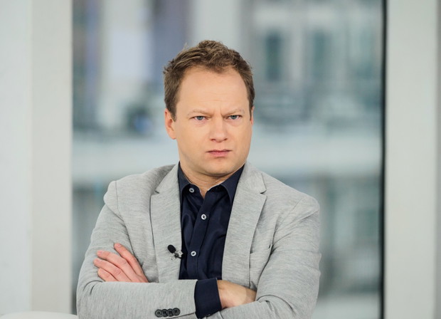 Maciej Stuhr