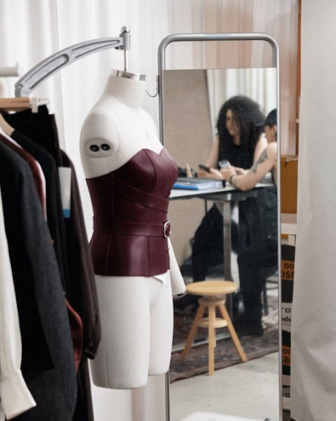 & Other Stories w Polsce / @andotherstories Instagram