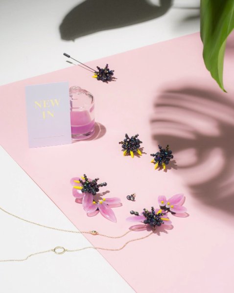 & Other Stories w Polsce / @andotherstories Instagram
