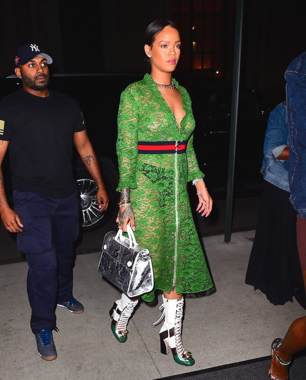 Rihanna / East News