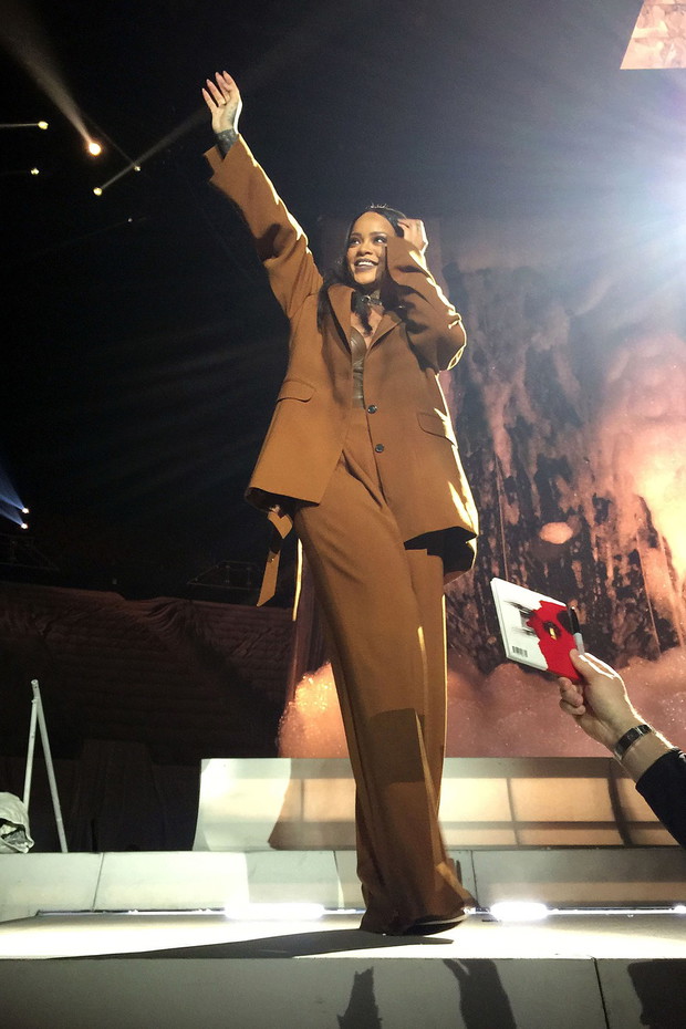 Rihanna / East News