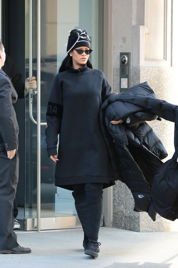 Rihanna / East News