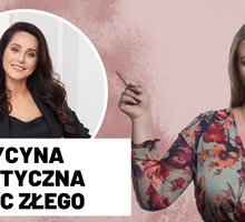 Medycyna estetyczna to nic złego. Czyli dr Nina Wiśniewska w kolejnym odcinku #girlTalk