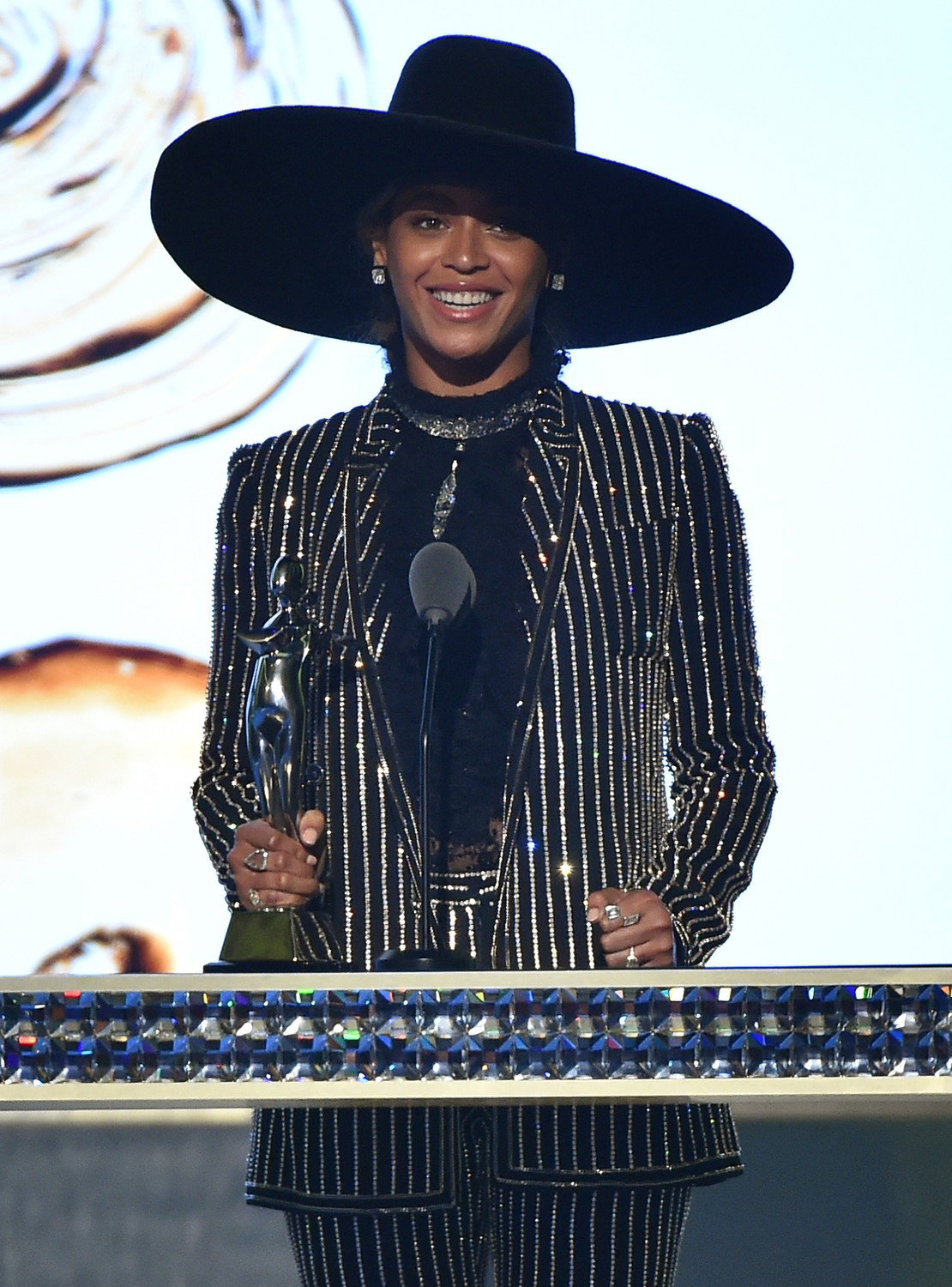 Beyonce / East News