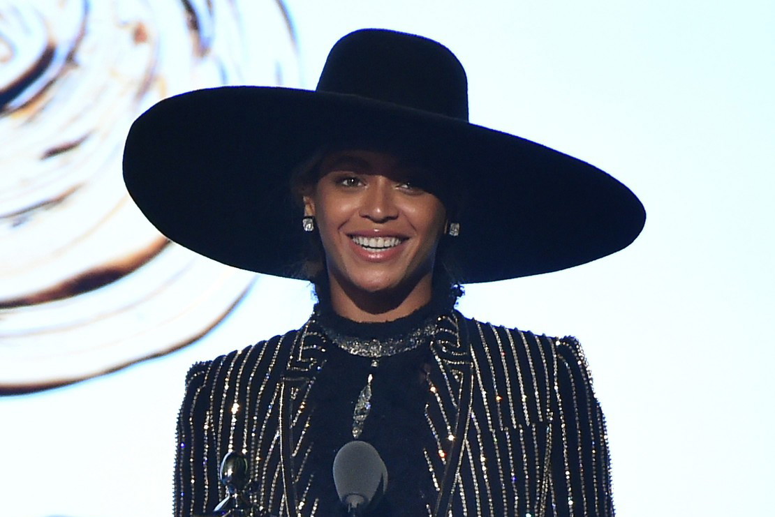 Beyonce / East News