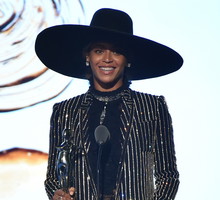 Beyonce / East News