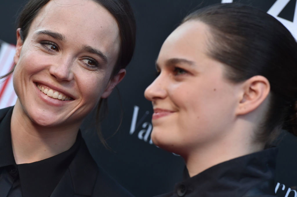 L.A. Dance Project's Annual Gala - Arrivals