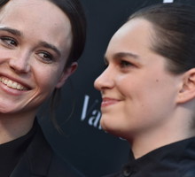 L.A. Dance Project's Annual Gala - Arrivals