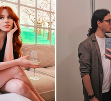 Anna Jaroszewska zaręczyła się! Uczestniczka „Top Model” oświadczyła się swojemu chłopakowi po 9 latach związku