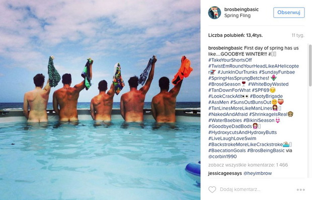@brosbeingbasic Instagram