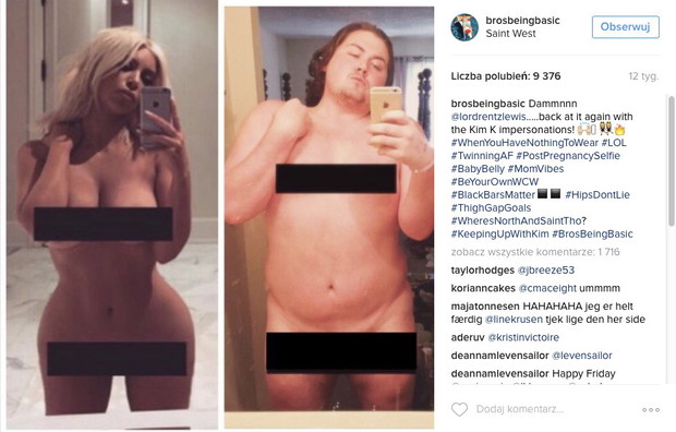 @brosbeingbasic Instagram