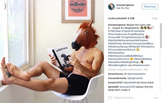@brosbeingbasic Instagram