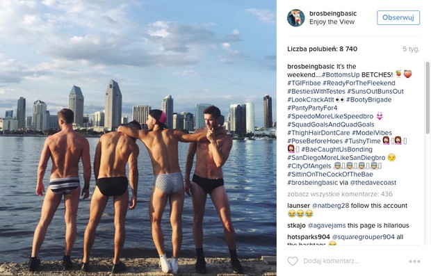 @brosbeingbasic Instagram