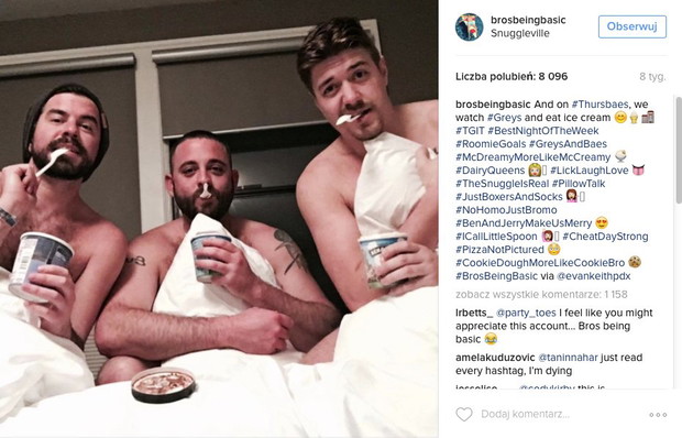 @brosbeingbasic Instagram