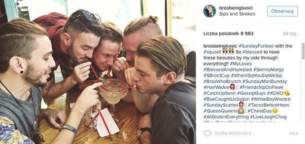 @brosbeingbasic Instagram