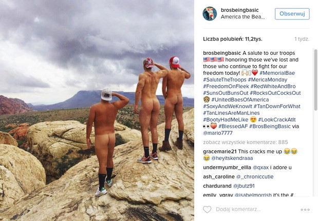 @brosbeingbasic Instagram