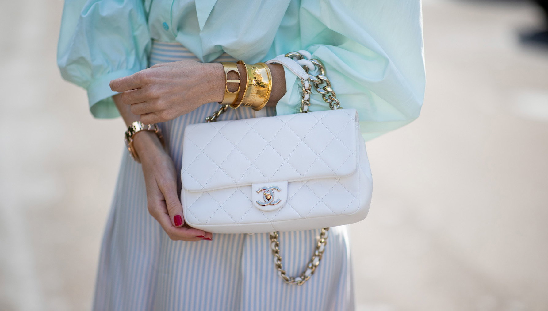 Street Style - Dusseldorf - June 9, 2020