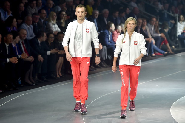 PKOI i marka 4F pokazały kolekcję olimpijską na Igrzyska w Rio 2016, Kolekcja Olimpijska Rio 2016