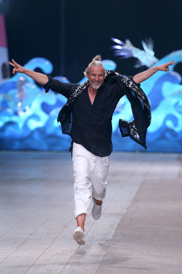 Robert Kupisz East News