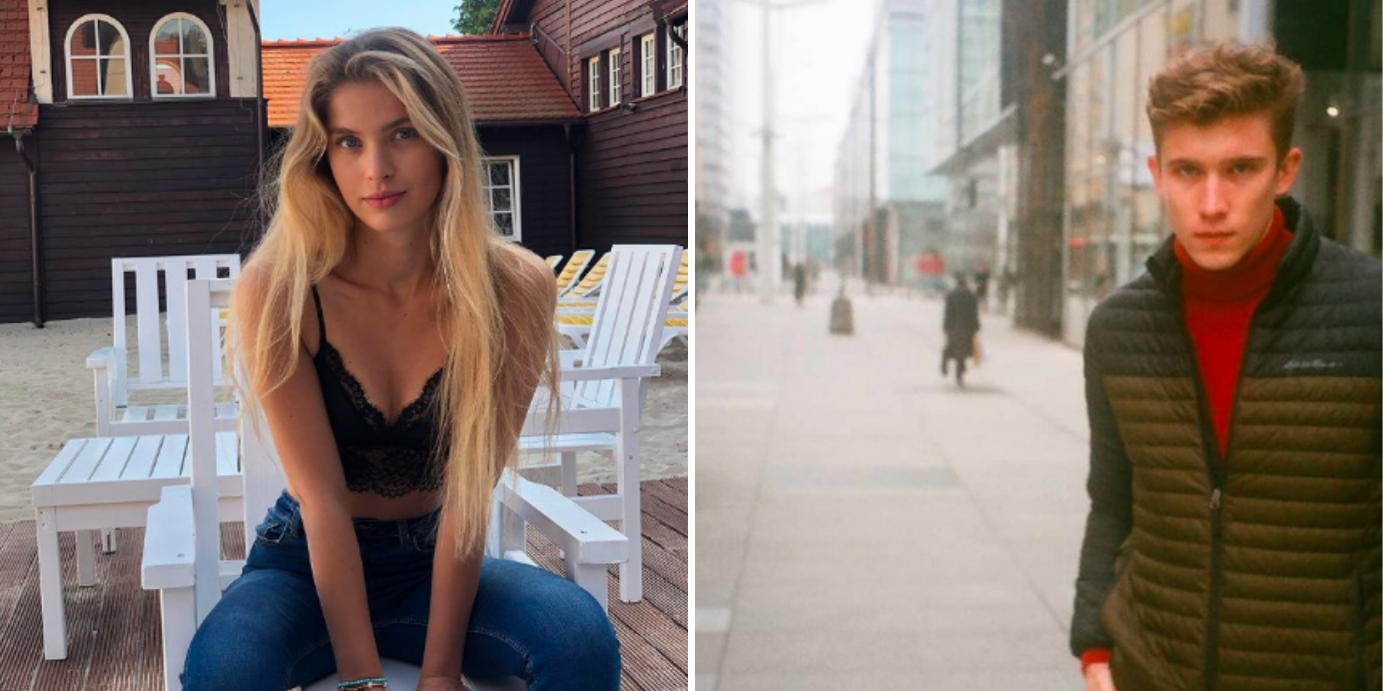 Top Model 9: Patrycja Sobolewska i Mariusz Jakubowski są razem?!