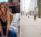 Top Model 9: Patrycja Sobolewska i Mariusz Jakubowski są razem?!