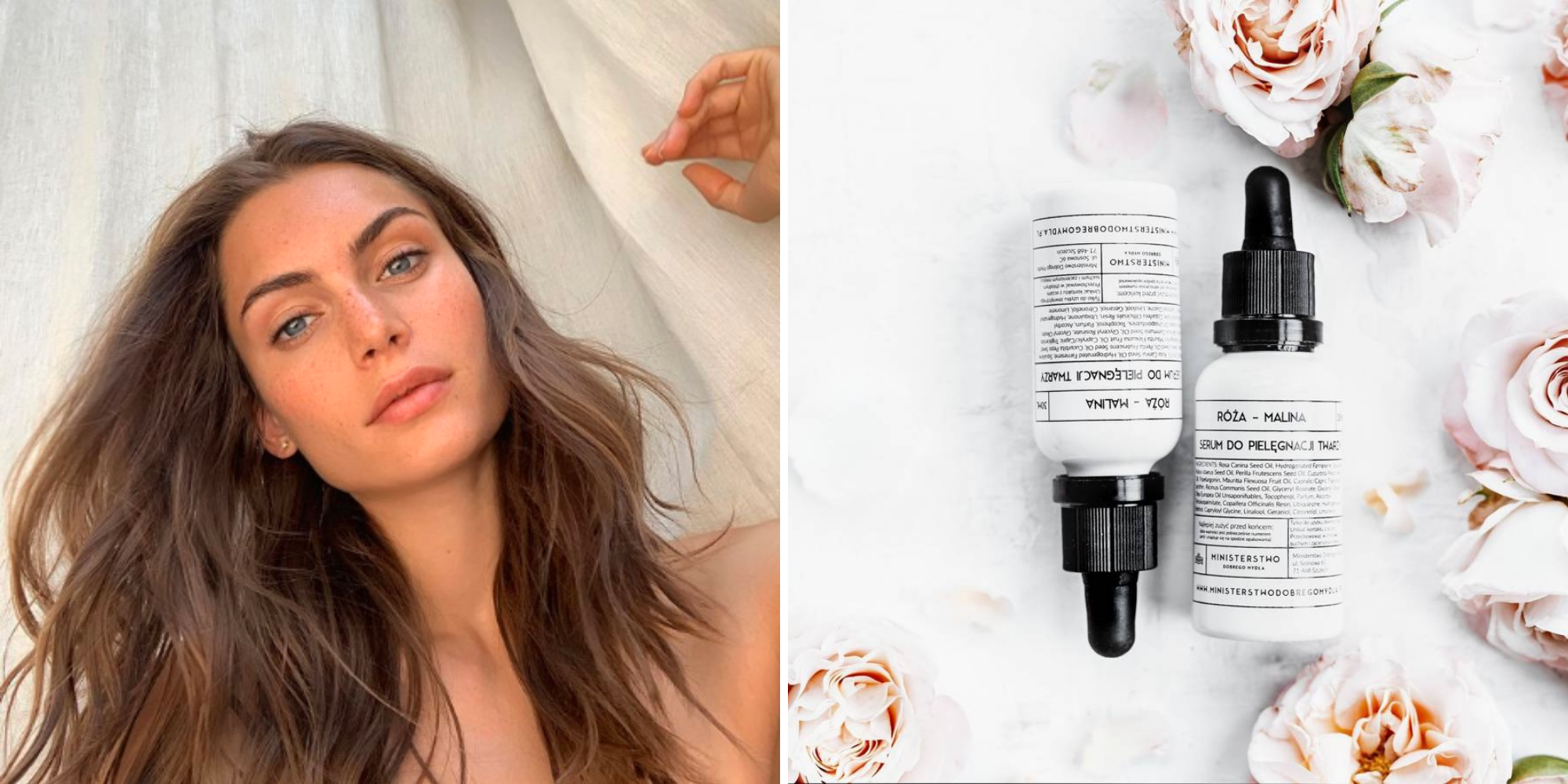 Najlepsze serum dla 20-latek