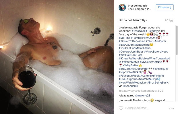 @brosbeingbasic Instagram