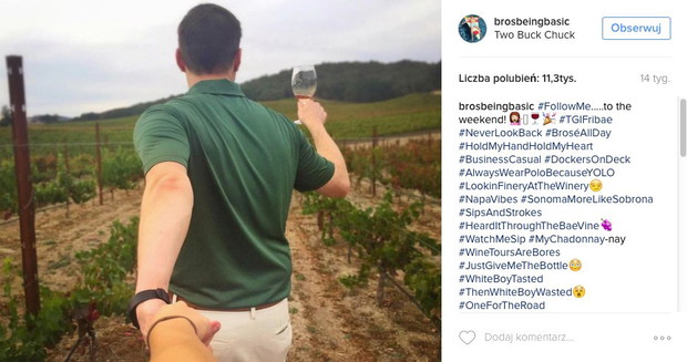 @brosbeingbasic Instagram