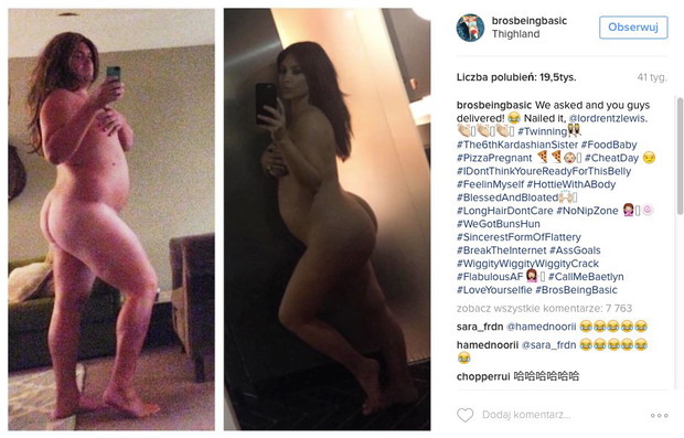 @brosbeingbasic Instagram