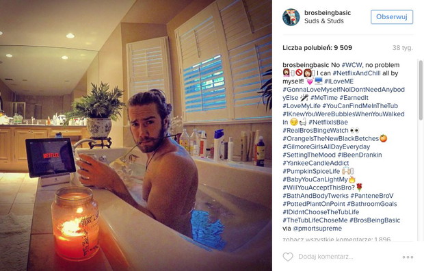 @brosbeingbasic Instagram
