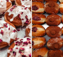 Tłusty Czwartek. Najlepsze pączki w Polsce.