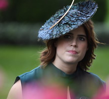 Royal Ascot 2019 - Day Three: Ladies Day
