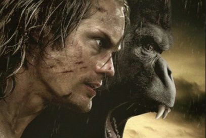 Tarzan: Legenda