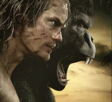 Tarzan: Legenda